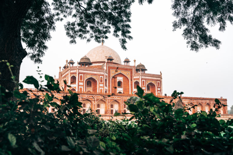 20 Photos to Inspire You to Visit New Delhi, India