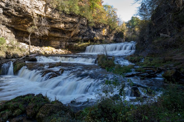 Willow River State Park – Hudson, Wisconsin Review
