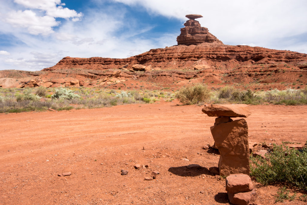 Mexican Hat