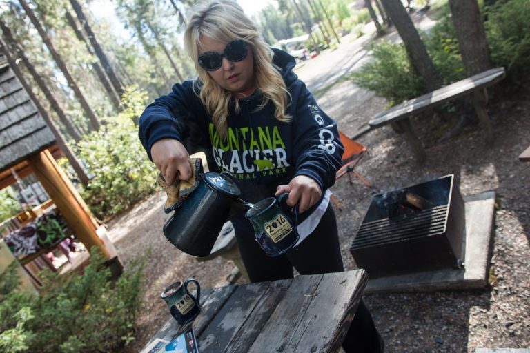 West Glacier KOA Cabins Review: Glacier National Park, Montana
