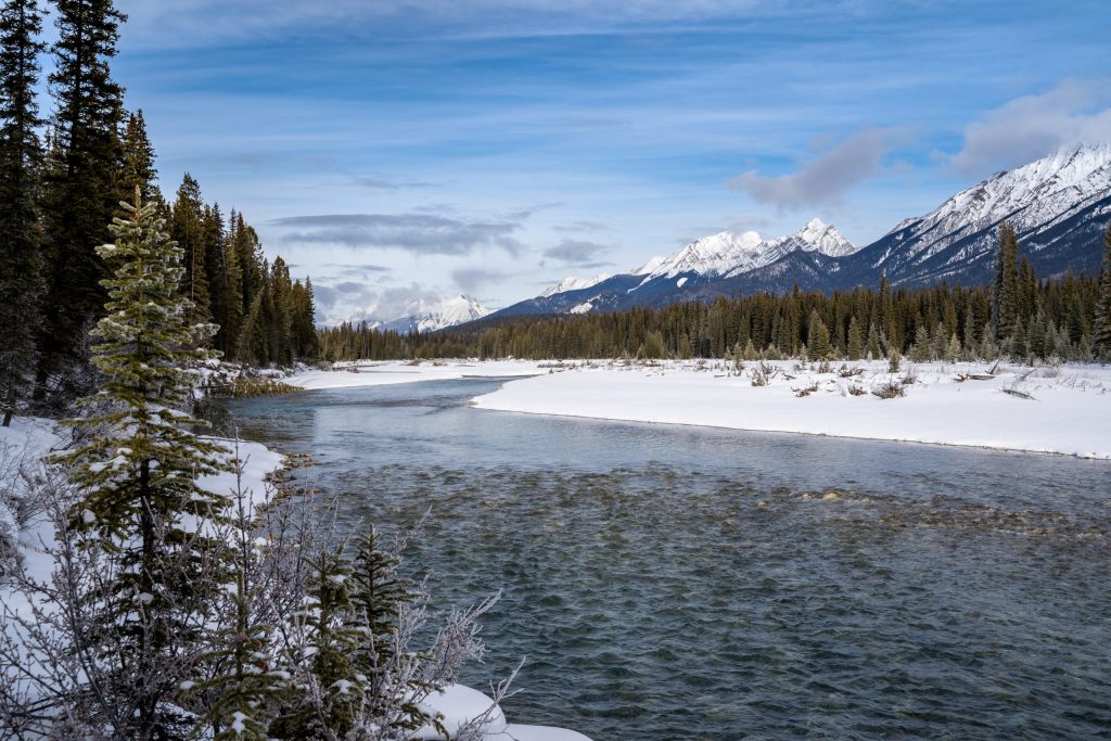 Kootenay National Park
