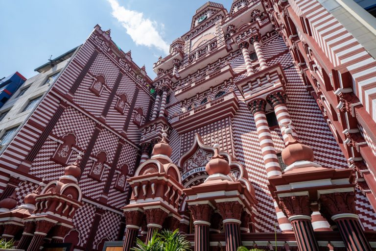 One Day in Colombo, Sri Lanka – Amazing things to see and do!