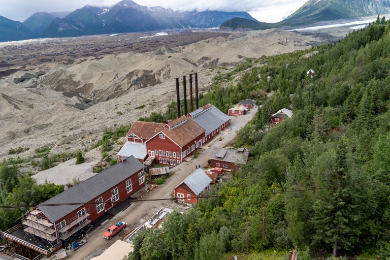 Kennecott Mine Tour Review and Guide: Wrangell-St. Elias National Park, Alaska