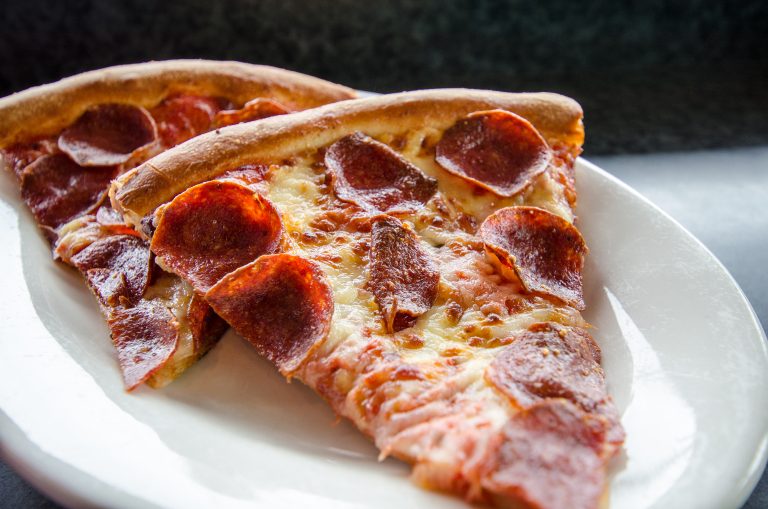 Mystic Pizza: Mystic, Connecticut