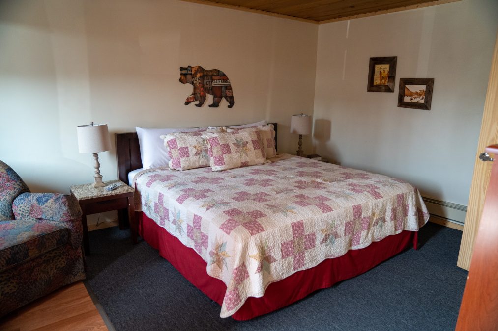 Bearadise Motel Idaho Springs Colorado