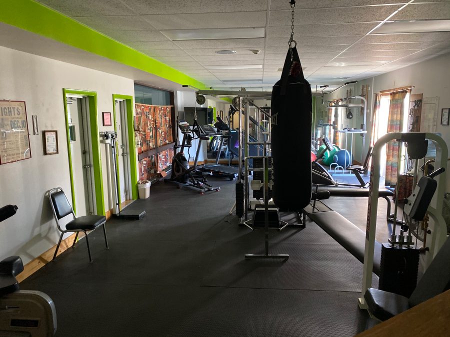 Days Inn Thermopolis Spa and Gym