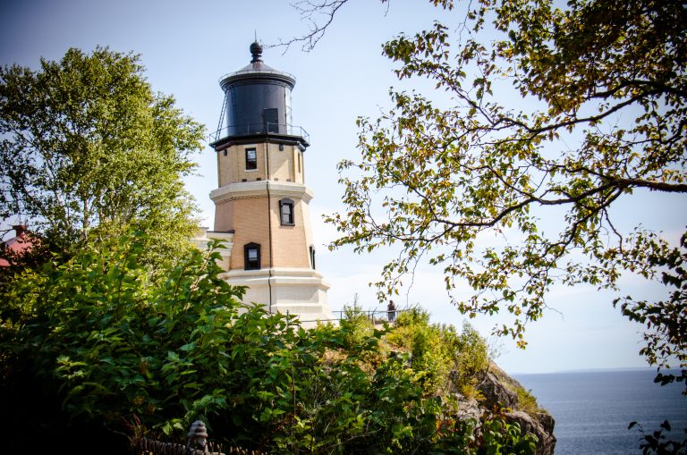 Split Rock Lighthouse – Two Harbors, Minnesota
