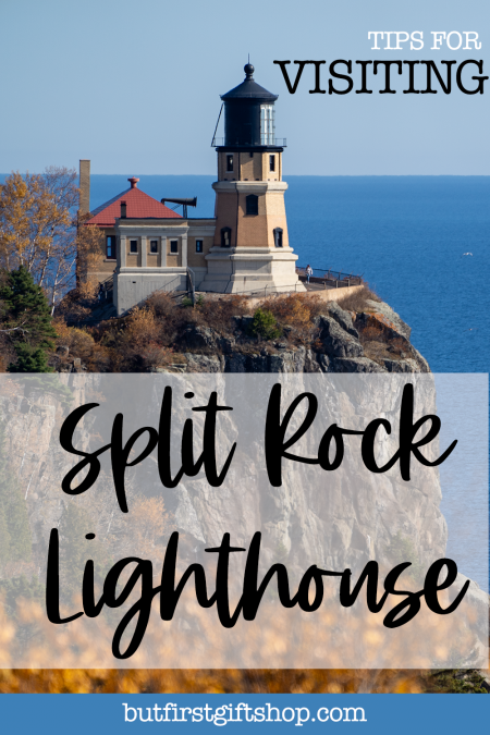 Tips for Visiting Split Rock LIghthouse in Minnesota