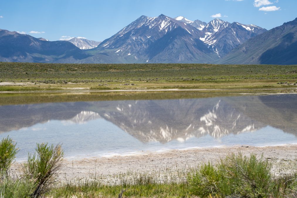 Wild Willy's Hot Spring photography