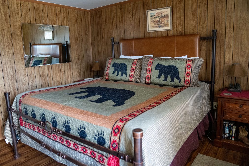 Black Bear Inn - Dubois