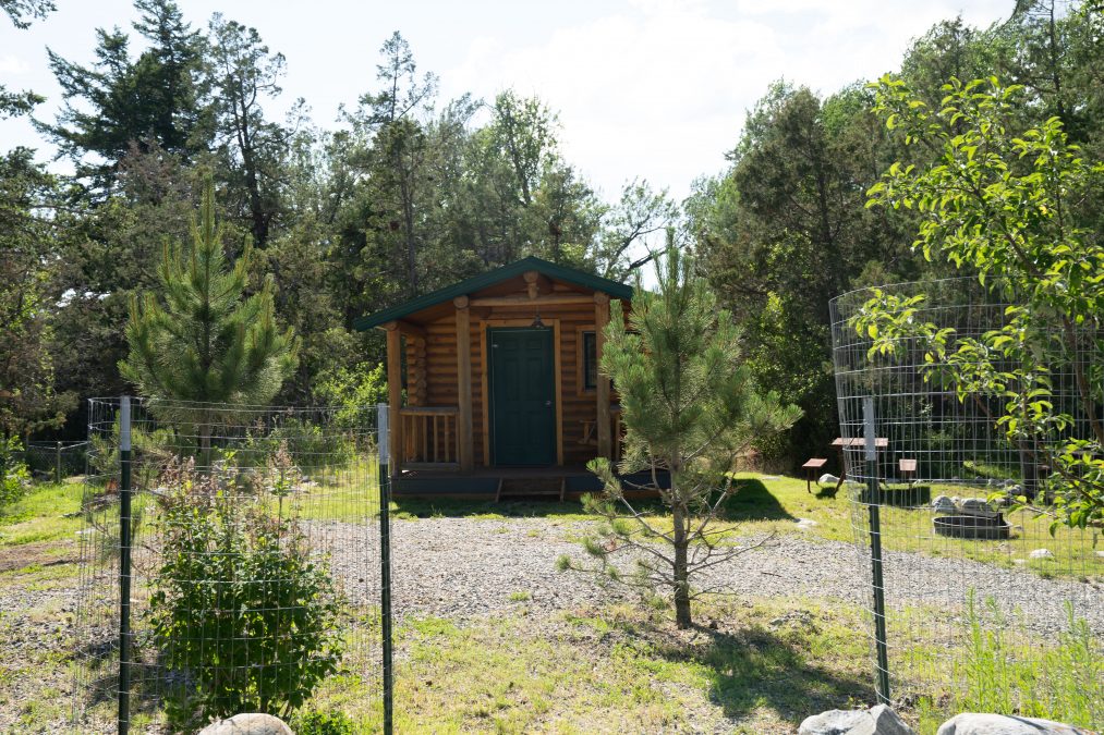 Livingston Paradise Valley KOA