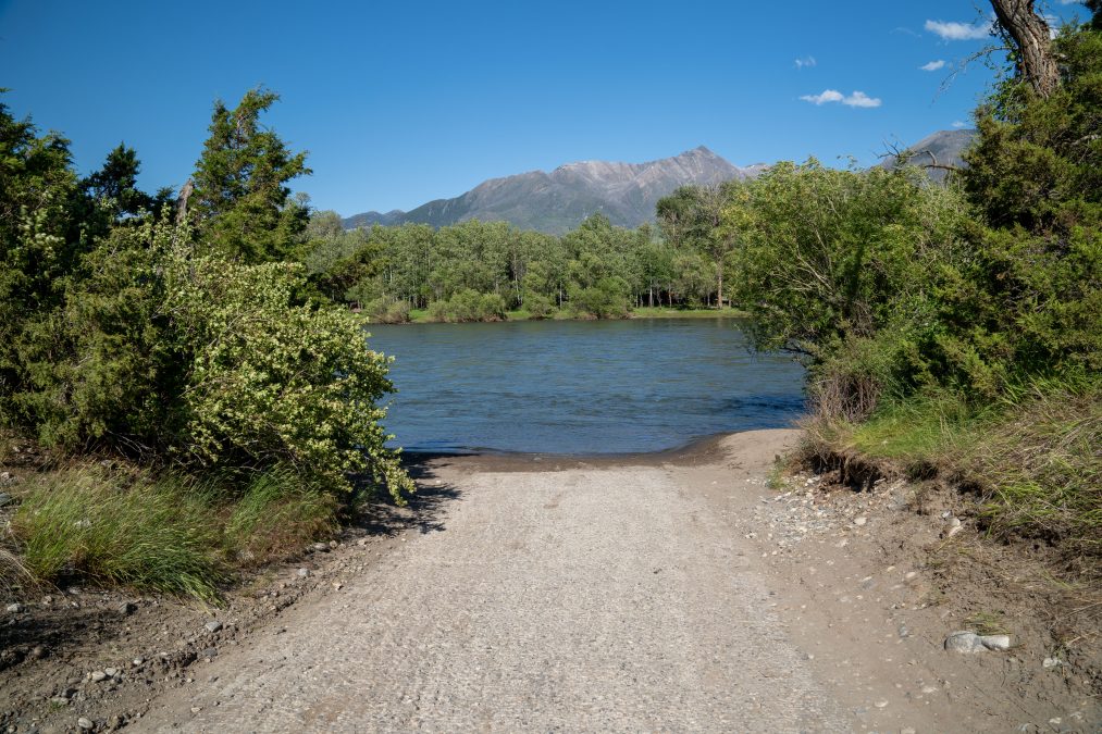 Yellowstone River
