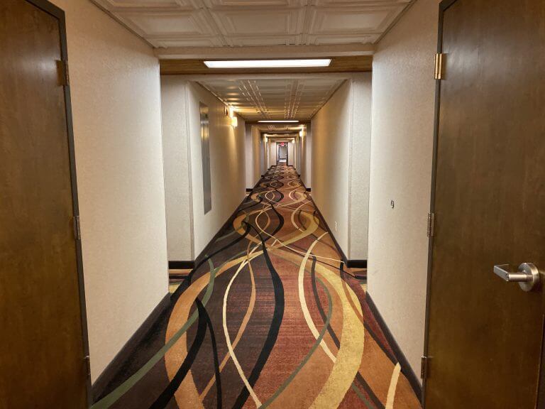 Best Western Tower Lodge Hotel Review – Gillette, Wyoming