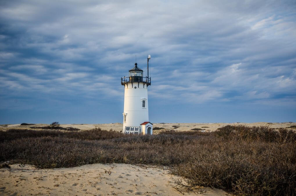 Race Point Lighthouse