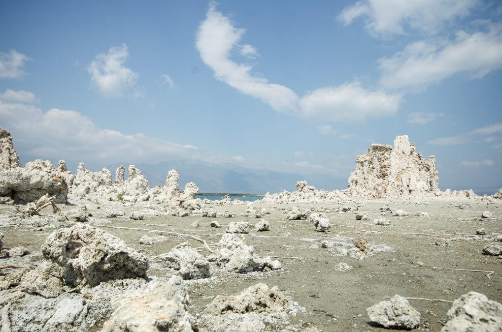 Mono Lake California
