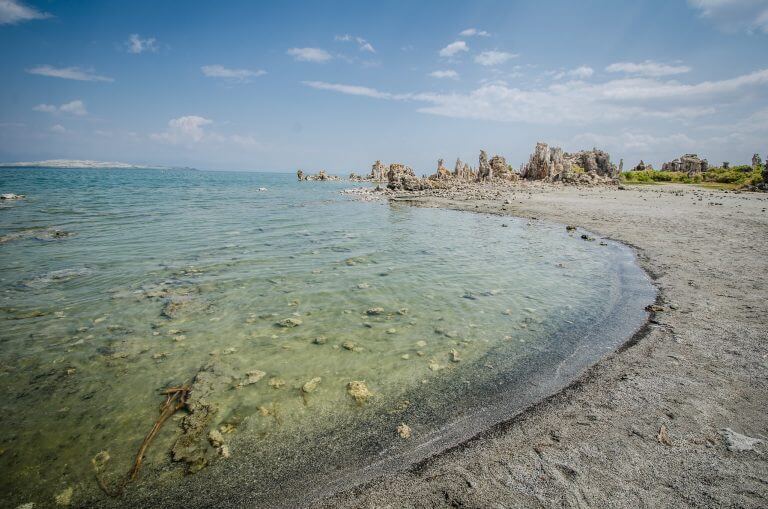 Mono Lake California
