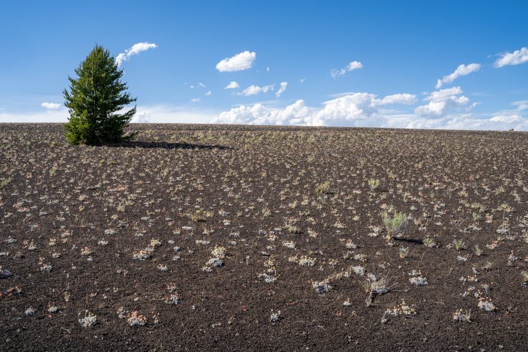 Ultimate Guide to Craters of the Moon National Monument – Idaho