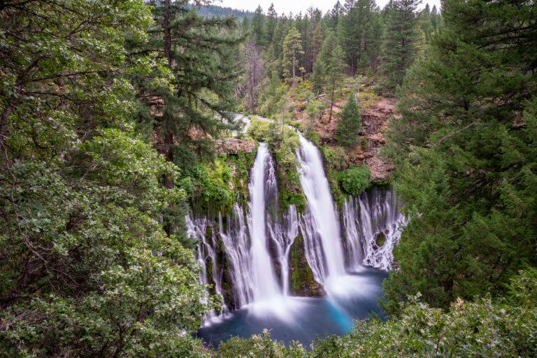 Guide to visiting McArthur-Burney Falls for 2023 – California