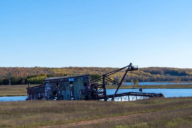 15 Stops on a Keweenaw Peninsula Road Trip in Michigan