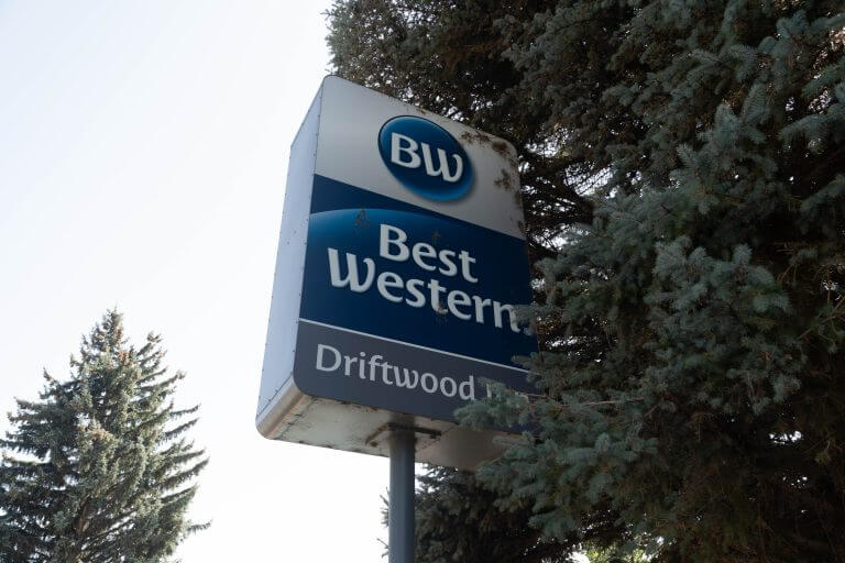 Best Western Driftwood Inn – Idaho Falls, ID Review