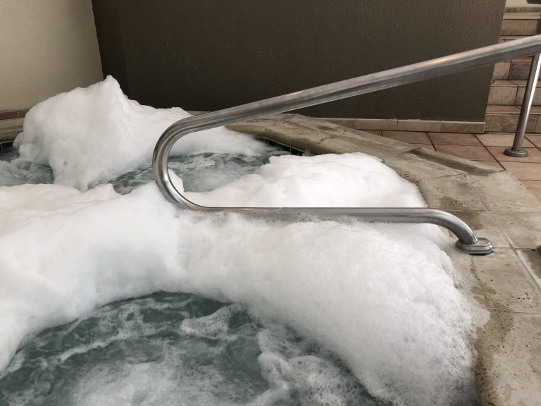 Salt Lake City Marriott at City Creek Hotel Review