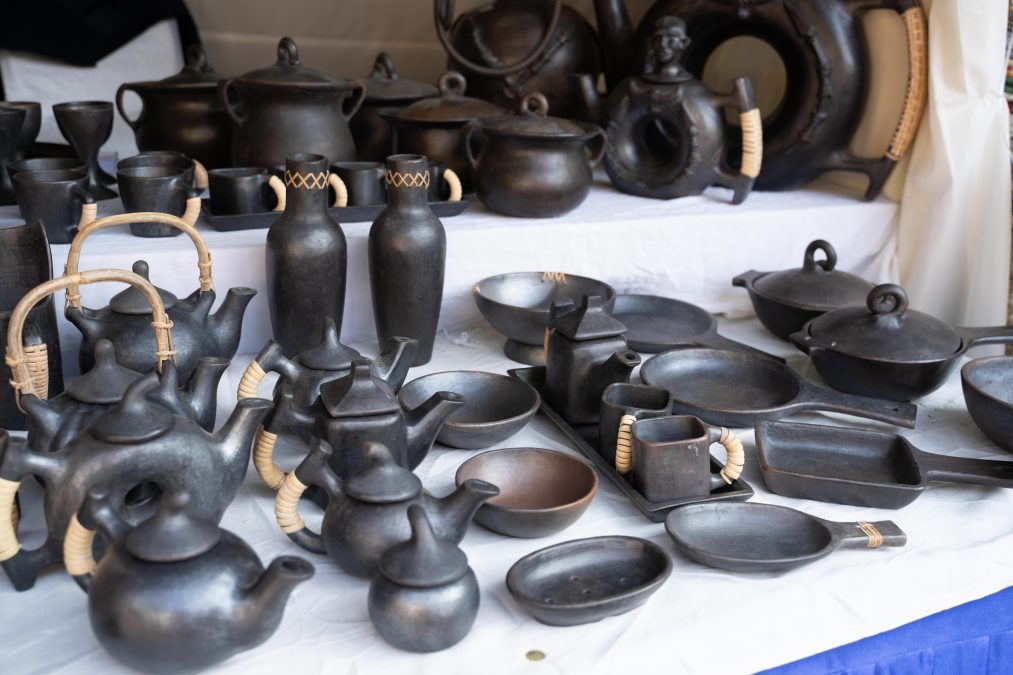 Dilli Haat Market