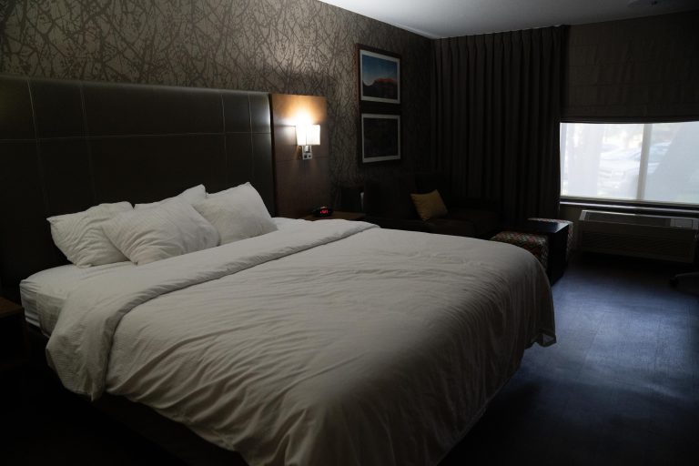 Best Western Cottontree Inn – Idaho Falls, Idaho Review