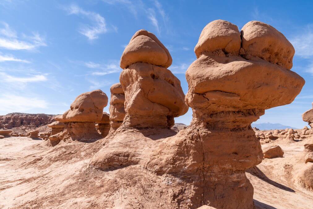 Goblin Valley State Park
