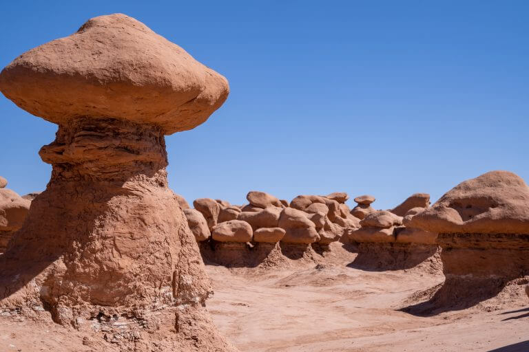 Goblin Valley State Park – Utah: What to see, do and more!