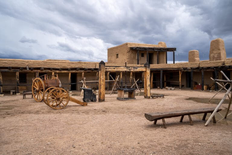 Guide to Bent’s Old Fort National Historic Site – Colorado