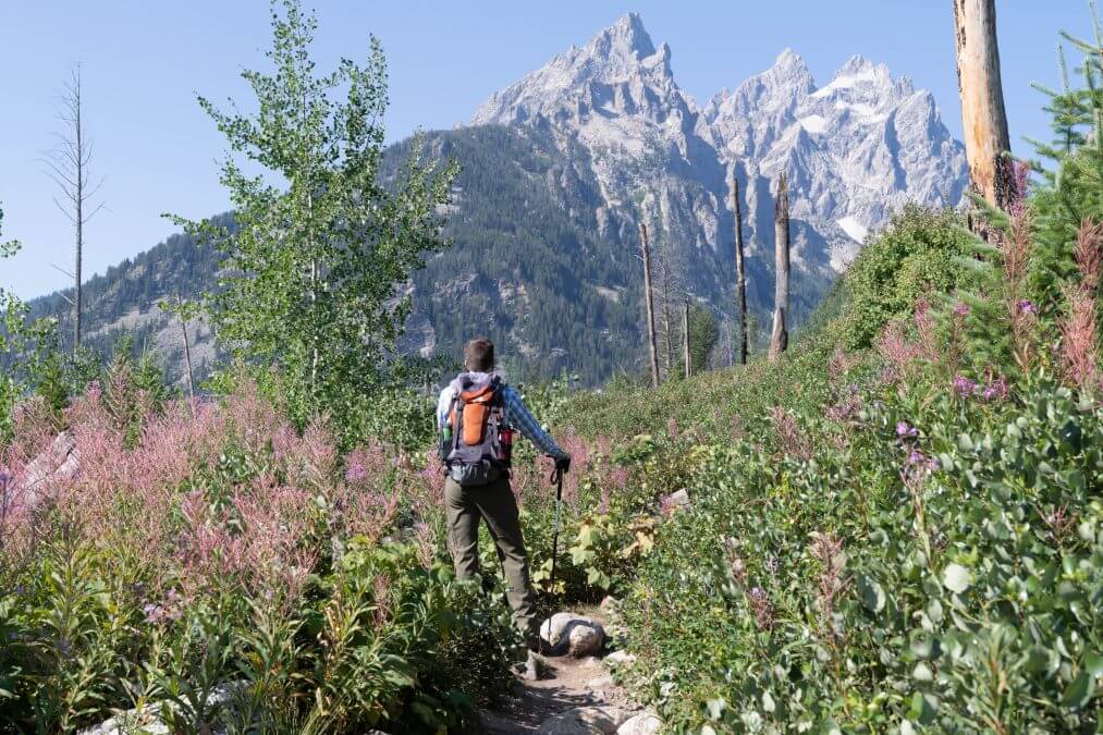 Grand Teton National Park