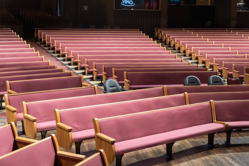 Grand Ol Opry Tour -  is it worth it?