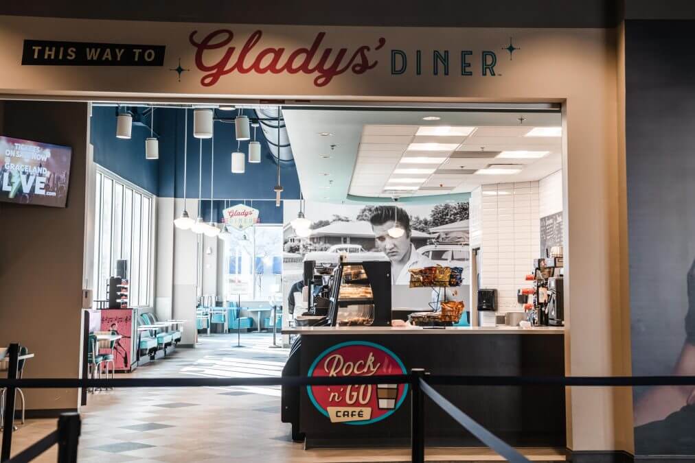 Elvis Graceland - is it worth it?