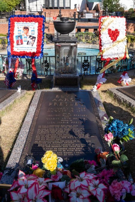 Elvis Graceland - is it worth it?