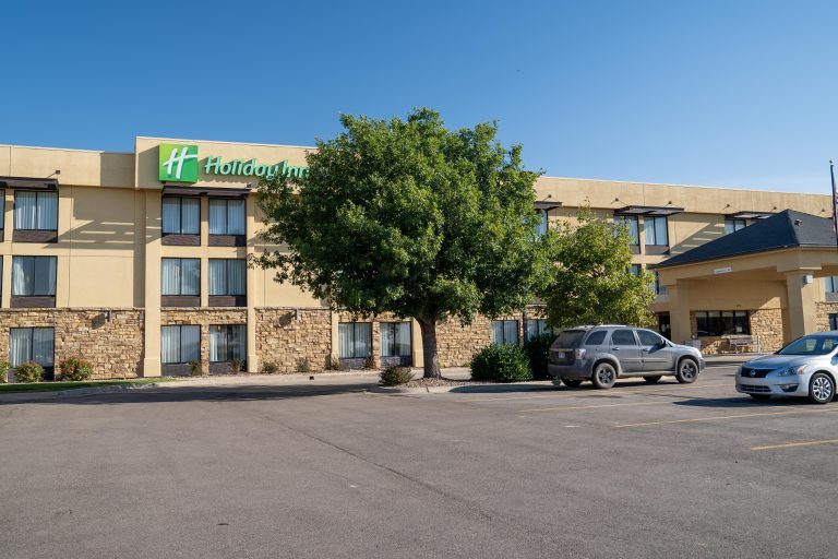Holiday Inn Express – Colby, Kansas Review