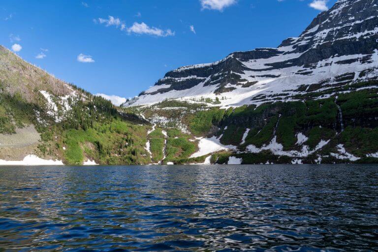 One Day Itinerary in Waterton Lakes National Park – Canada