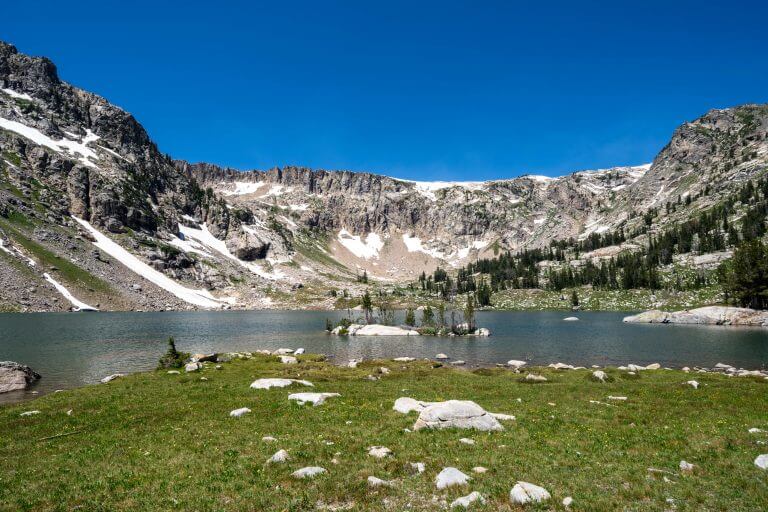 Lake Solitude Hike – Grand Teton National Park – Everything you need to know!