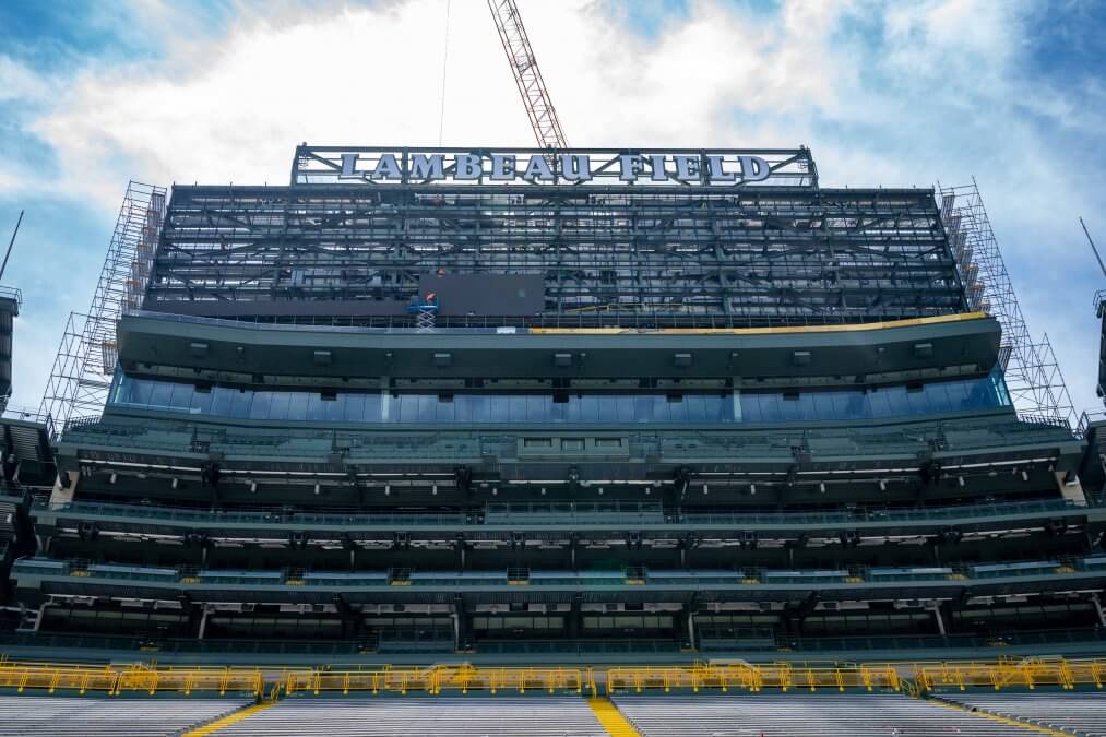 Lambeau Field