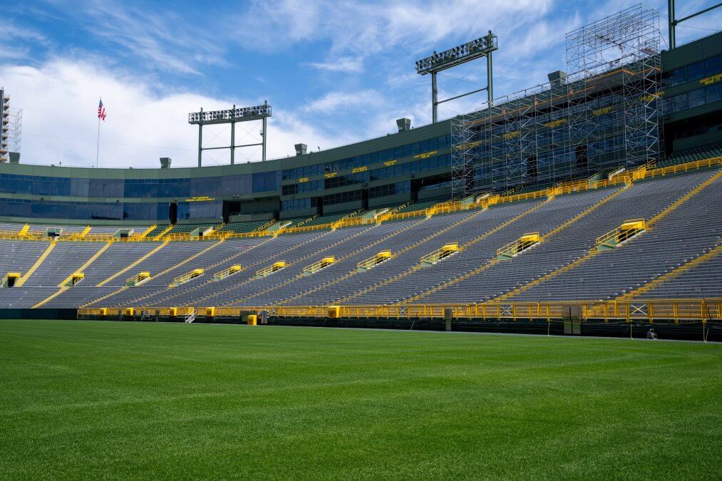 Lambeau Field