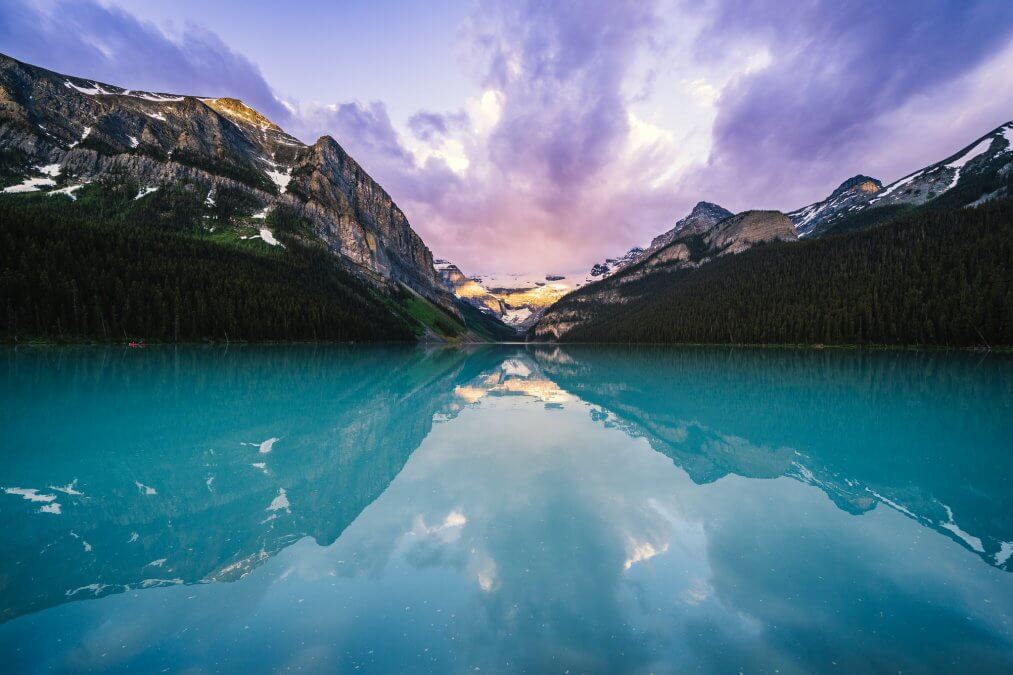 Lake Louise