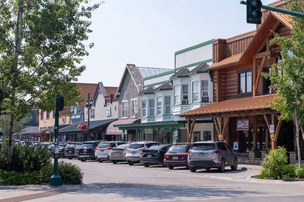 Whitefish, Montana