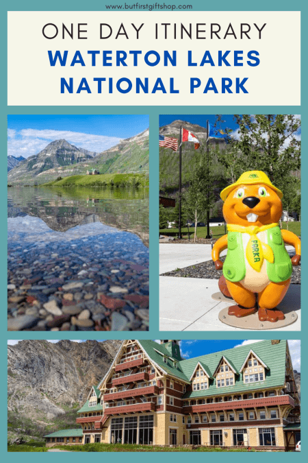 Waterton Lakes National Park